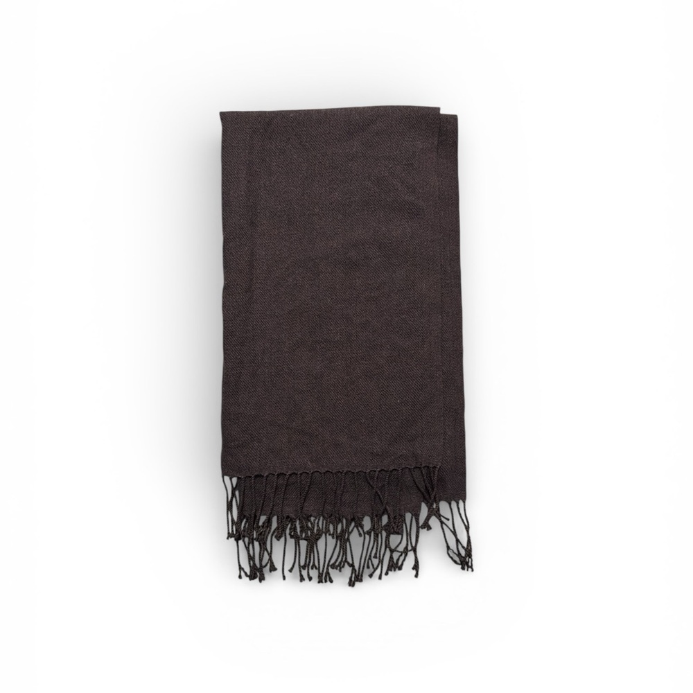 Uniqlo gray Men's Scarf